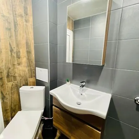 Luxury Apart Apartman *