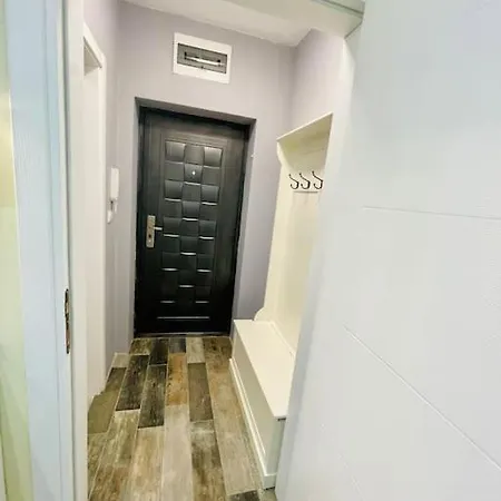 Apartman Luxury Apart *