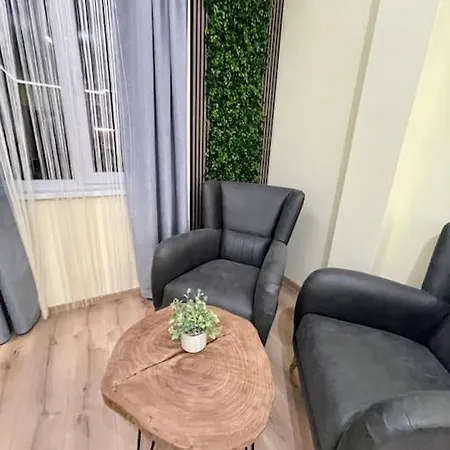 Apartman Luxury Apart