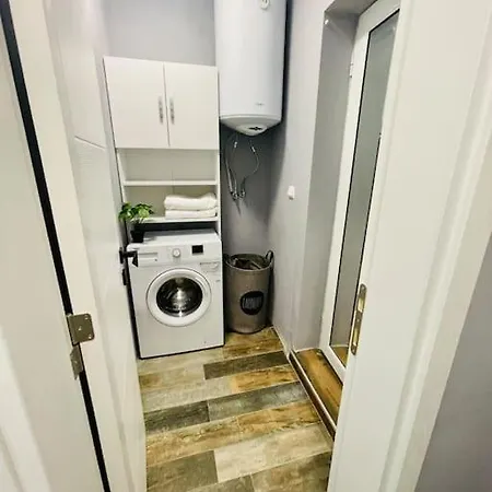 Luxury Apart